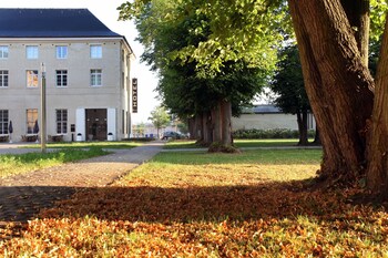 hotel the lodge vilvoorde