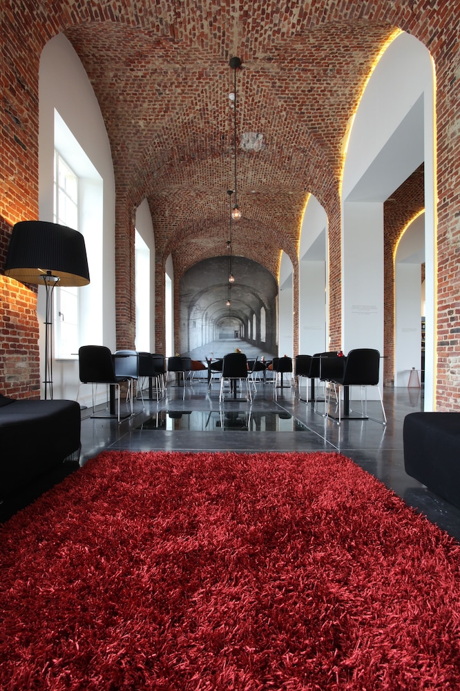 hotel the lodge vilvoorde