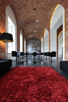 hotel the lodge vilvoorde