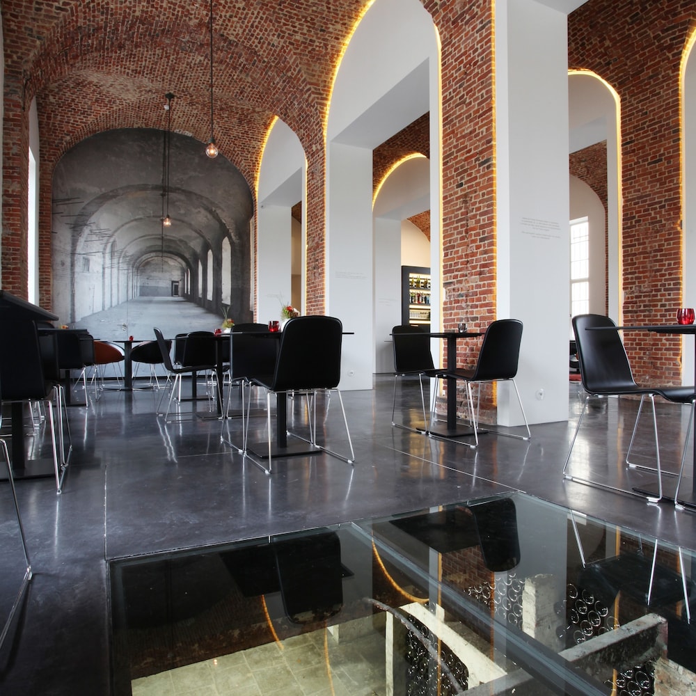 hotel the lodge vilvoorde