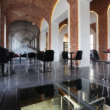 hotel the lodge vilvoorde