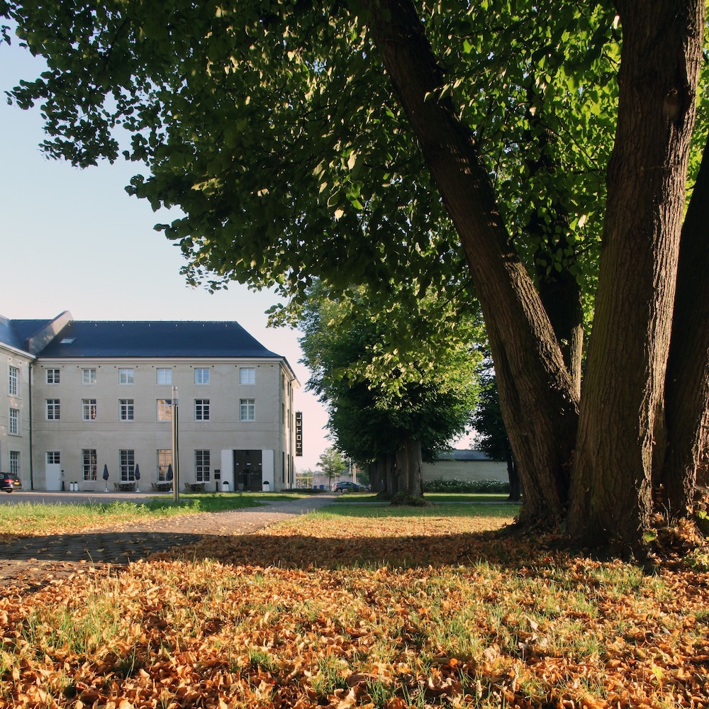 hotel the lodge vilvoorde