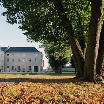 hotel the lodge vilvoorde