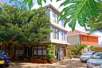 comfort gardens