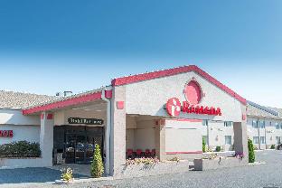 Ramada By Wyndham Vineland Millville Area,Millville>>Cumberland,3 star
