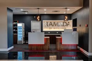 Ramada By Wyndham Vineland Millville Area,Millville>>Cumberland,3 star