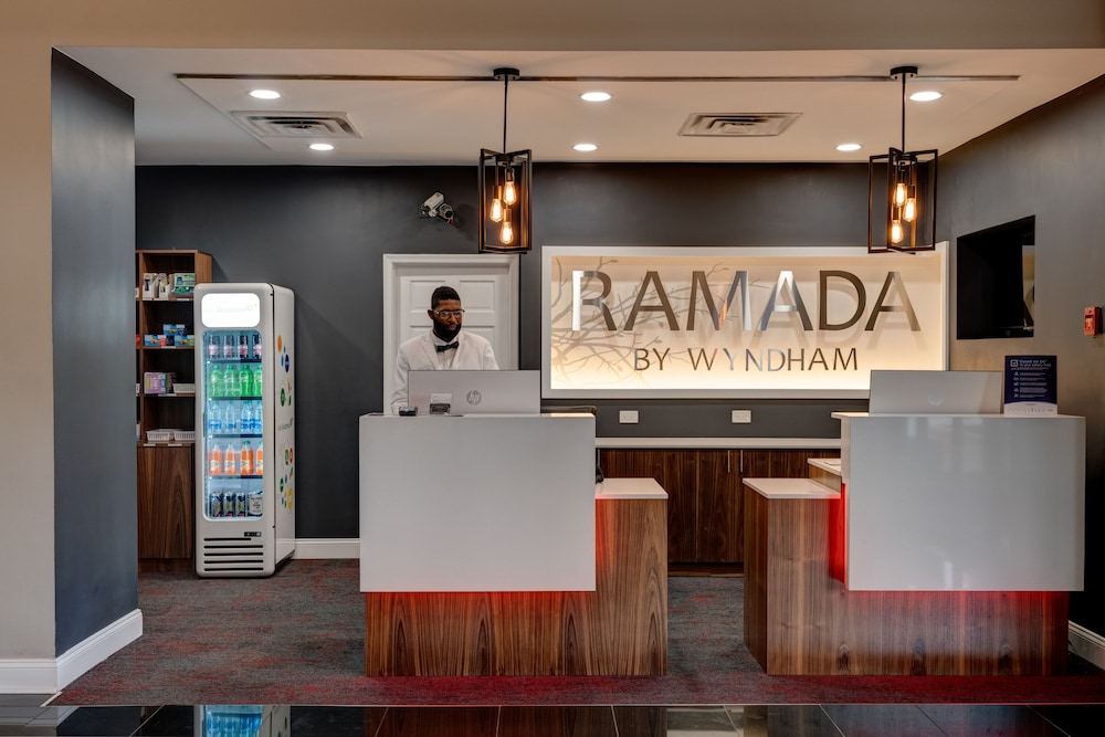 ramada by wyndham vineland millville area