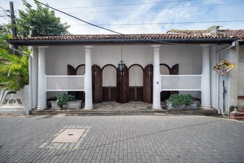 galle
