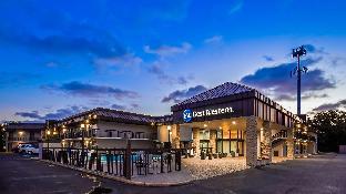 Best Western Center Inn,Norfolk - Virginia Beach>>Norfolk,3 star