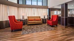 Best Western Center Inn,Norfolk - Virginia Beach>>Norfolk,3 star