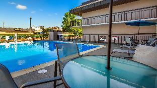 Best Western Center Inn,Norfolk - Virginia Beach>>Norfolk,3 star