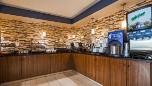 Best Western Center Inn,Norfolk - Virginia Beach>>Norfolk,3 star