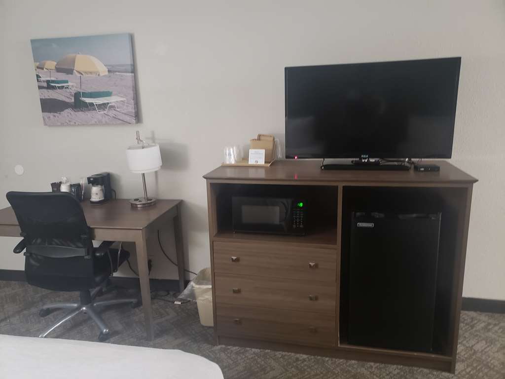best western center inn