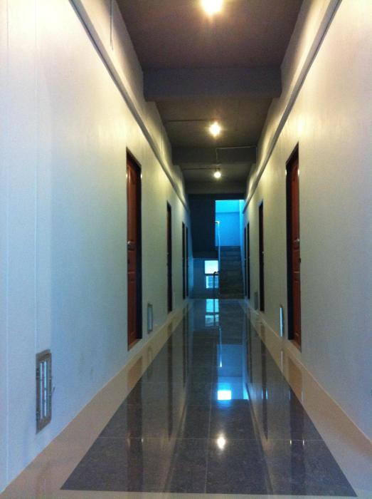 papangkorn house