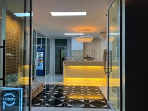 Papangkorn House,456/295 Soi Taladmai 39, Taladmai Road,3 star