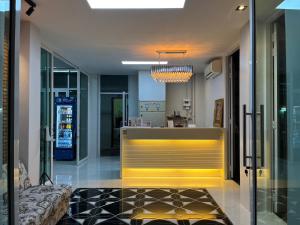 Papangkorn House,456/295 Soi Taladmai 39, Taladmai Road,3 star