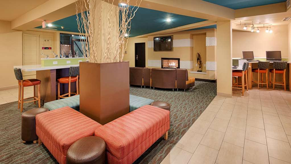 sandcastle resort on the beach