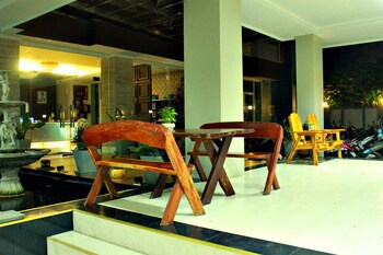 able resident hat yai