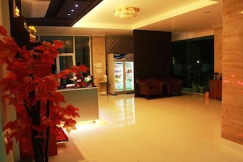 able resident hat yai