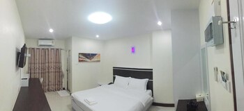 able resident hat yai