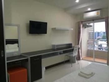 able resident hat yai