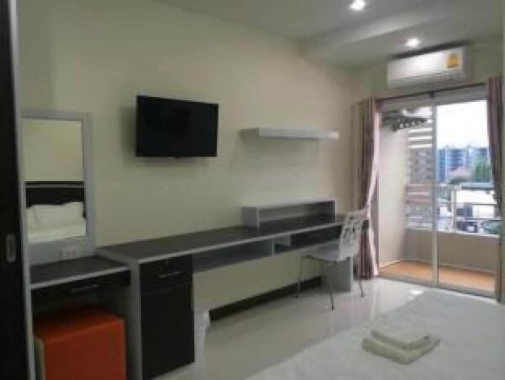 able resident hat yai