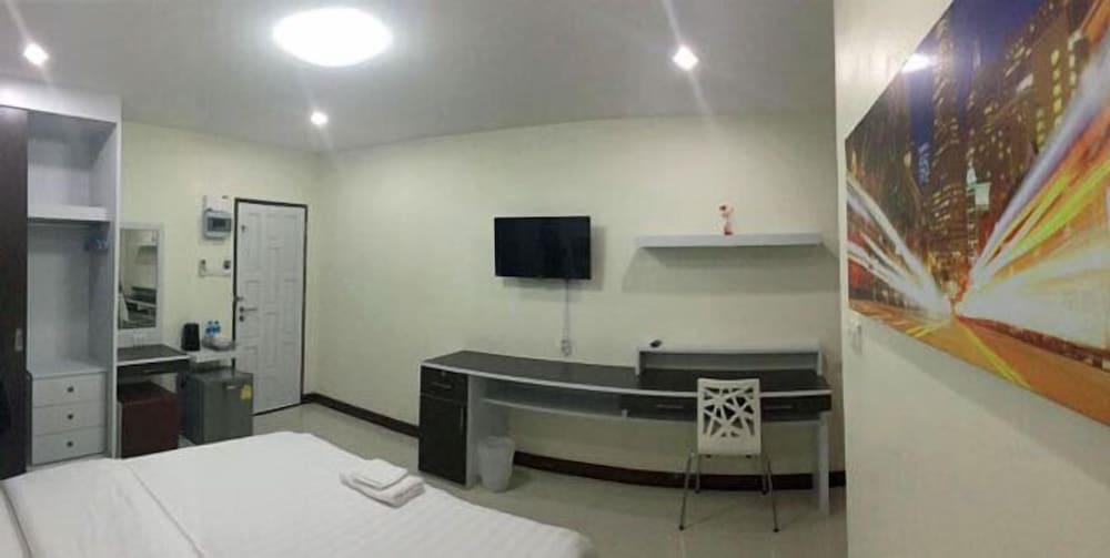 able resident hat yai