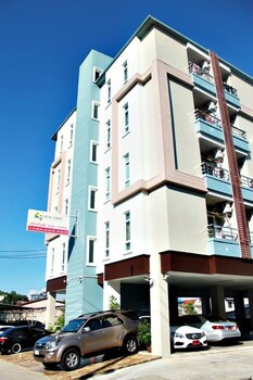 able resident hat yai