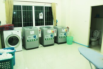 able resident hat yai