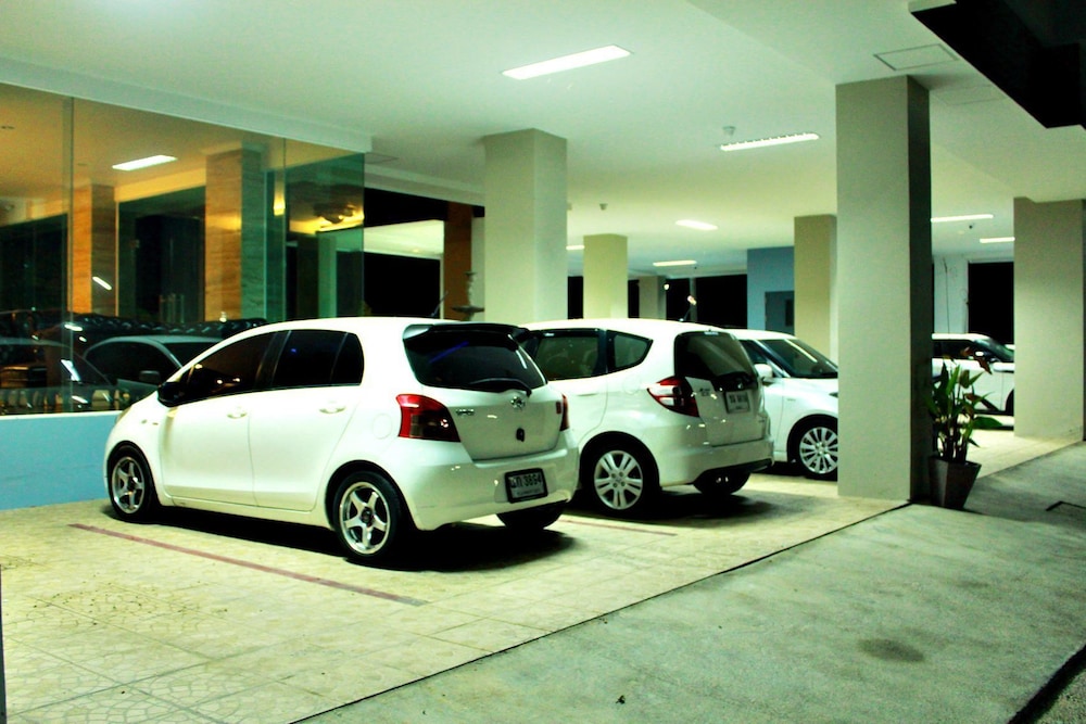 able resident hat yai