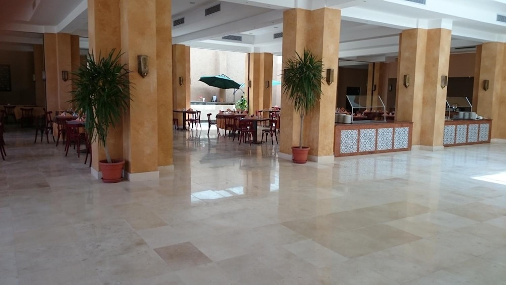 caesar bay resort