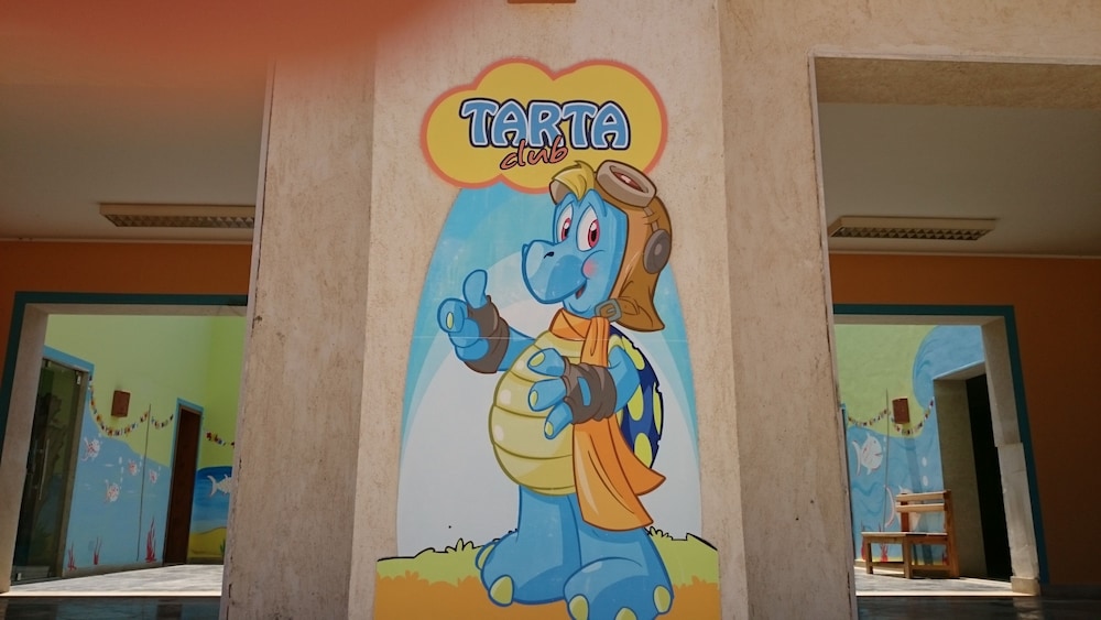 caesar bay resort