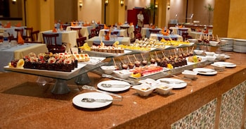 caesar bay resort