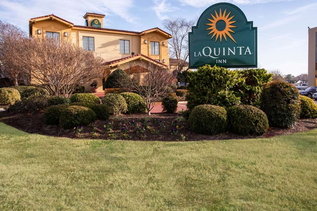 la quinta inn by wyndham norfolk virginia beach