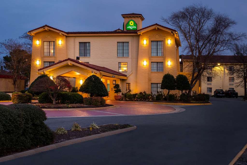 la quinta inn by wyndham norfolk virginia beach