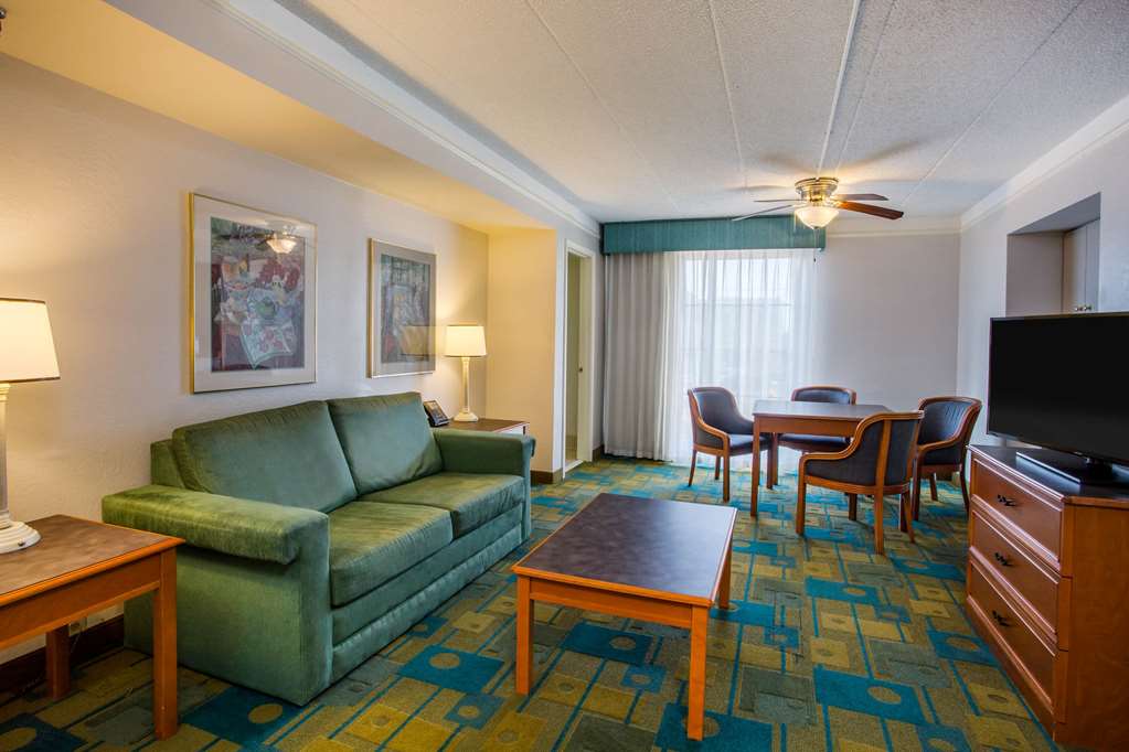 la quinta inn by wyndham norfolk virginia beach