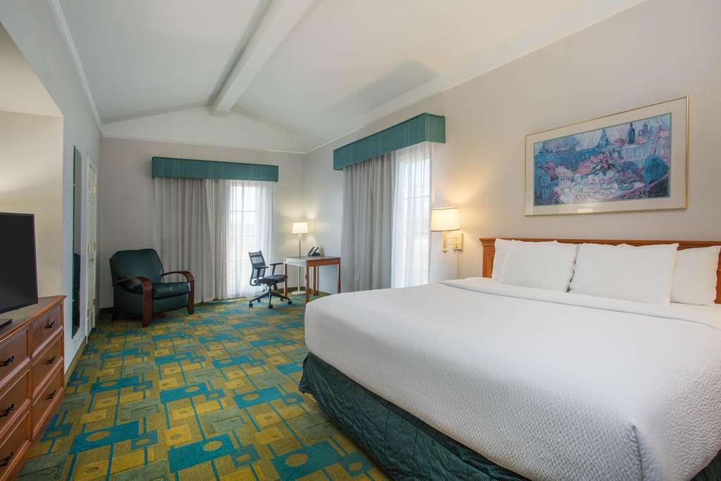la quinta inn by wyndham norfolk virginia beach