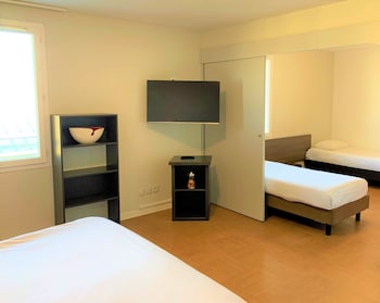 aparthotel sainte marthe