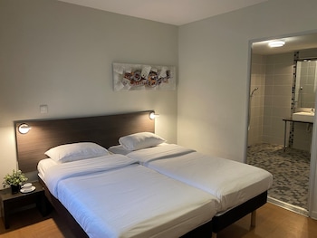 aparthotel sainte marthe