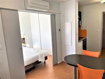 aparthotel sainte marthe