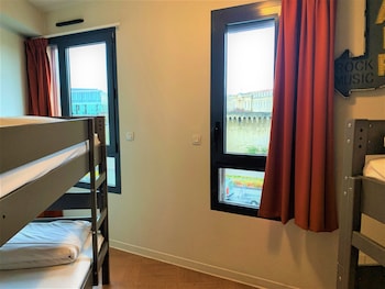 aparthotel sainte marthe