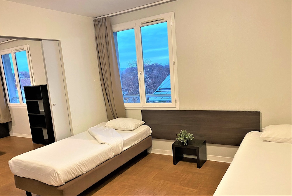 aparthotel sainte marthe