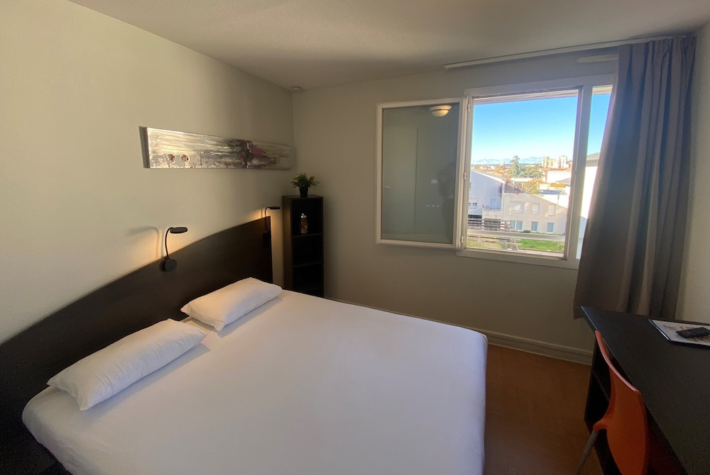 aparthotel sainte marthe