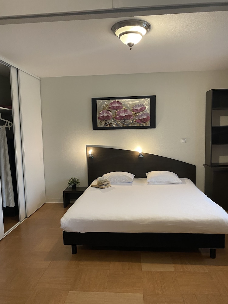aparthotel sainte marthe