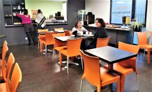 Apart'hotel Sainte-Marthe,Provence>>Avignon,2 star