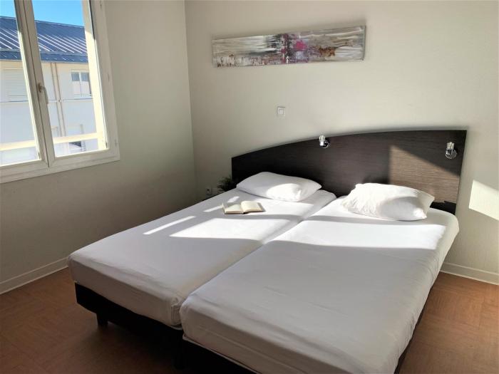 aparthotel sainte marthe