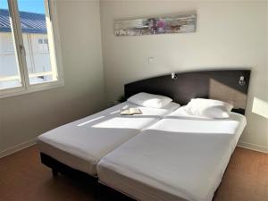 aparthotel sainte marthe