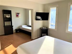 aparthotel sainte marthe