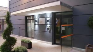 aparthotel sainte marthe