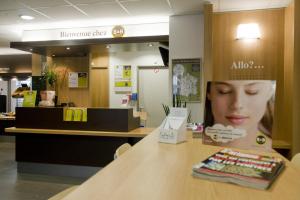 B&B Hotel Paris Le Bourget,Near Museum Of Air And Space,3 star